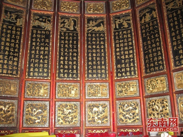 福安一百年紅豆杉屏風(fēng)被盜 價(jià)值約300多萬（圖）