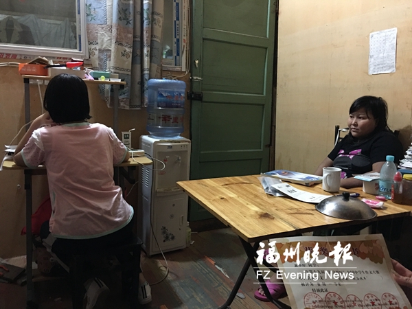 福州女生臨中考突發(fā)病　14萬元愛心款助她渡難關